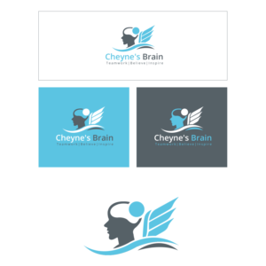 Logo Design by CreativeOxides