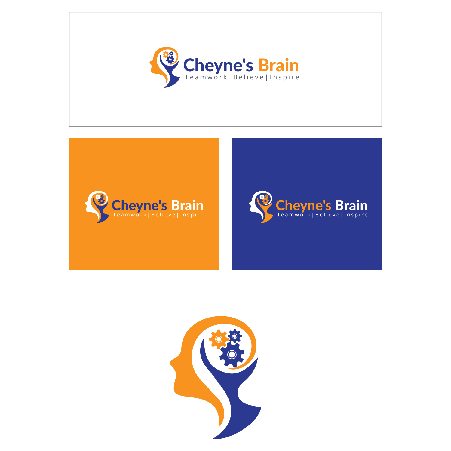 Logo Design by CreativeOxides for this project | Design #10939264