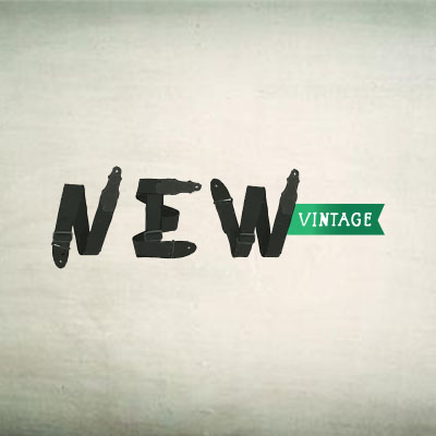 Design de Logo par Womack pour New Vintage | Design #10898127