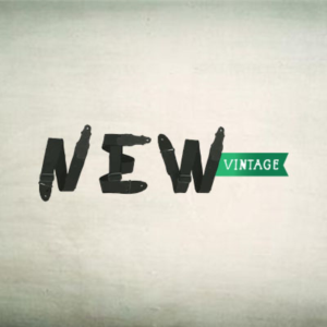 Logo-Design von Womack für New Vintage | Design #10898127
