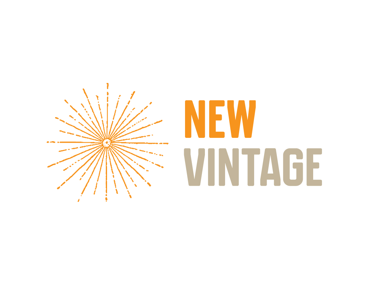 Design de Logo par isabel paoli pour New Vintage | Design #10892563