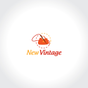Design de Logo par Sujit Banerjee pour New Vintage | Design : #10893235