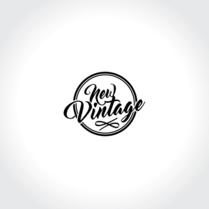 Logo-Design von Sujit Banerjee für New Vintage | Design #10893314
