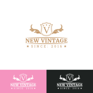 Design de Logo par Potua BD pour New Vintage | Design : #10914346