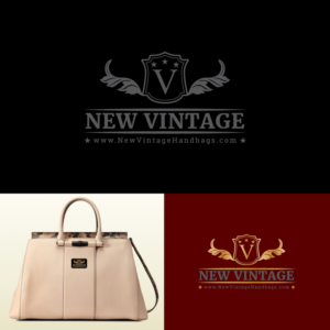 Design de Logo par Potua BD pour New Vintage | Design : #10933924