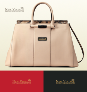 Design de Logo par Potua BD pour New Vintage | Design : #10938290