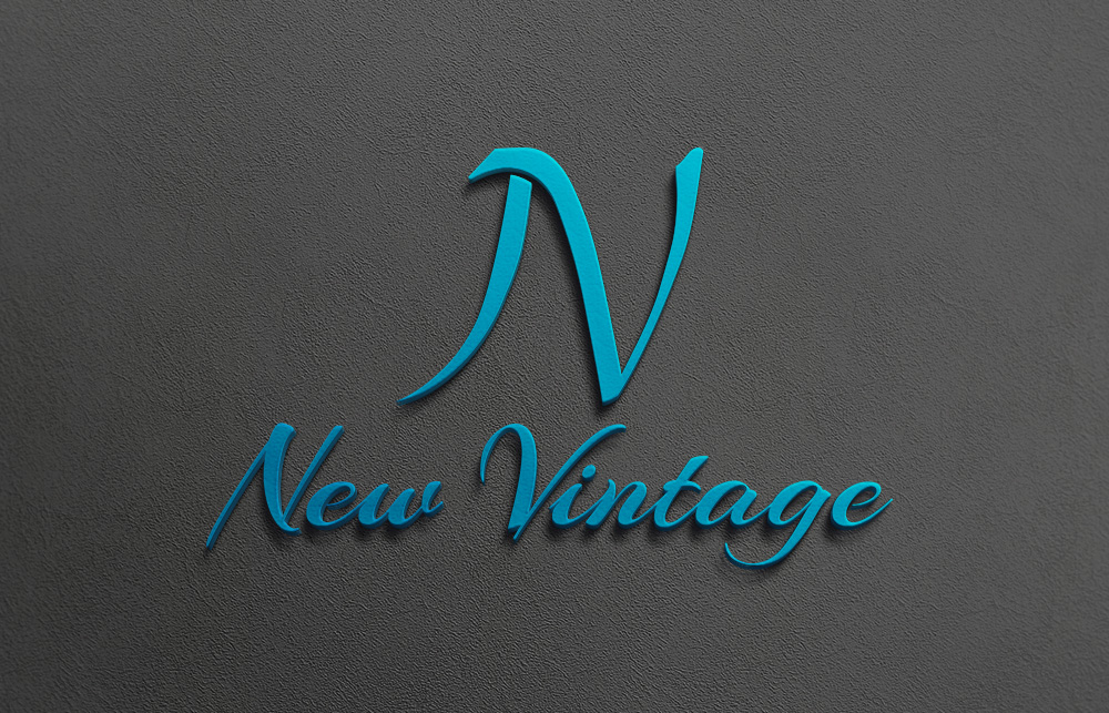 Design de Logo par logomaster24 pour New Vintage | Design #10896218