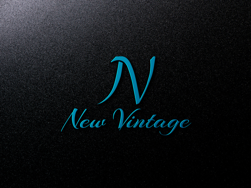 Design de Logo par logomaster24 pour New Vintage | Design #10896219