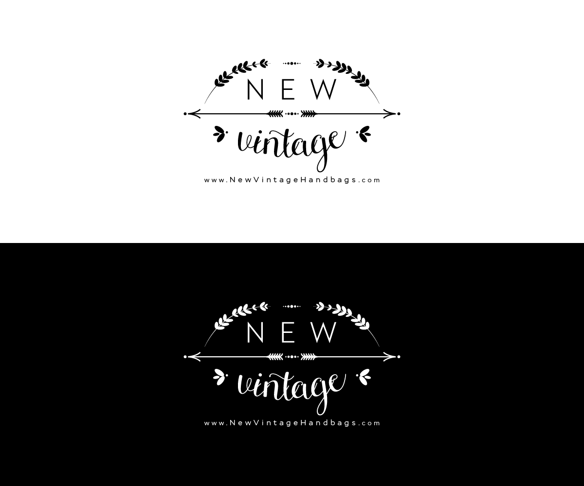 Design de Logo par Lee pour New Vintage | Design : #10935059