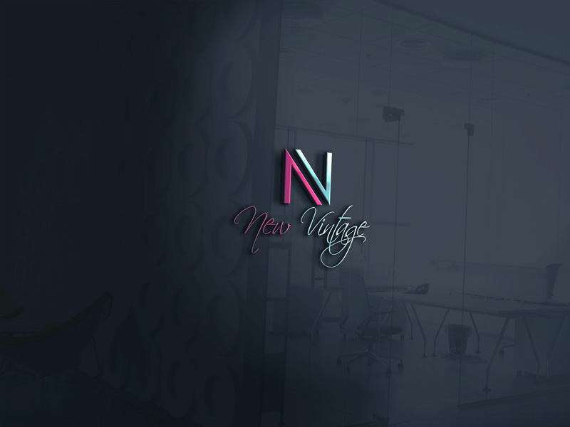 Design de Logo par Nazir pour New Vintage | Design #10891570