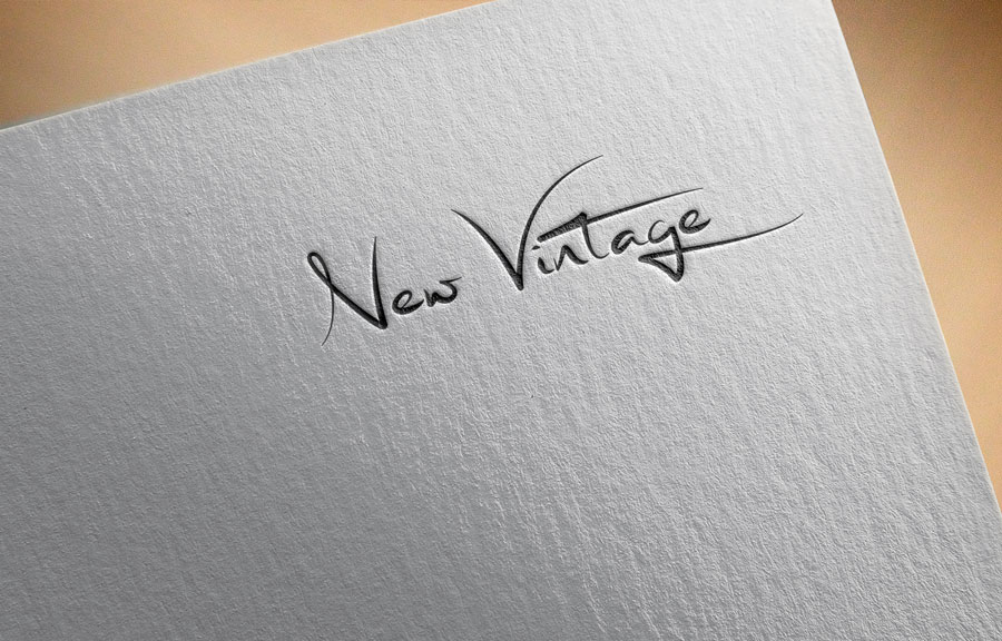 Design de Logo par OWL pour New Vintage | Design #10892057