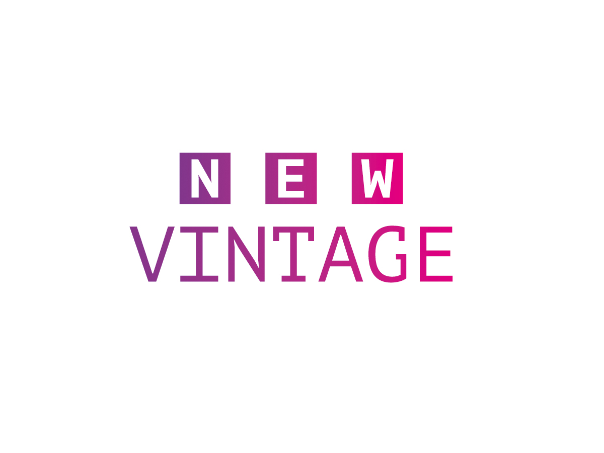 Design de Logo par David Franquet Santana pour New Vintage | Design #10903637