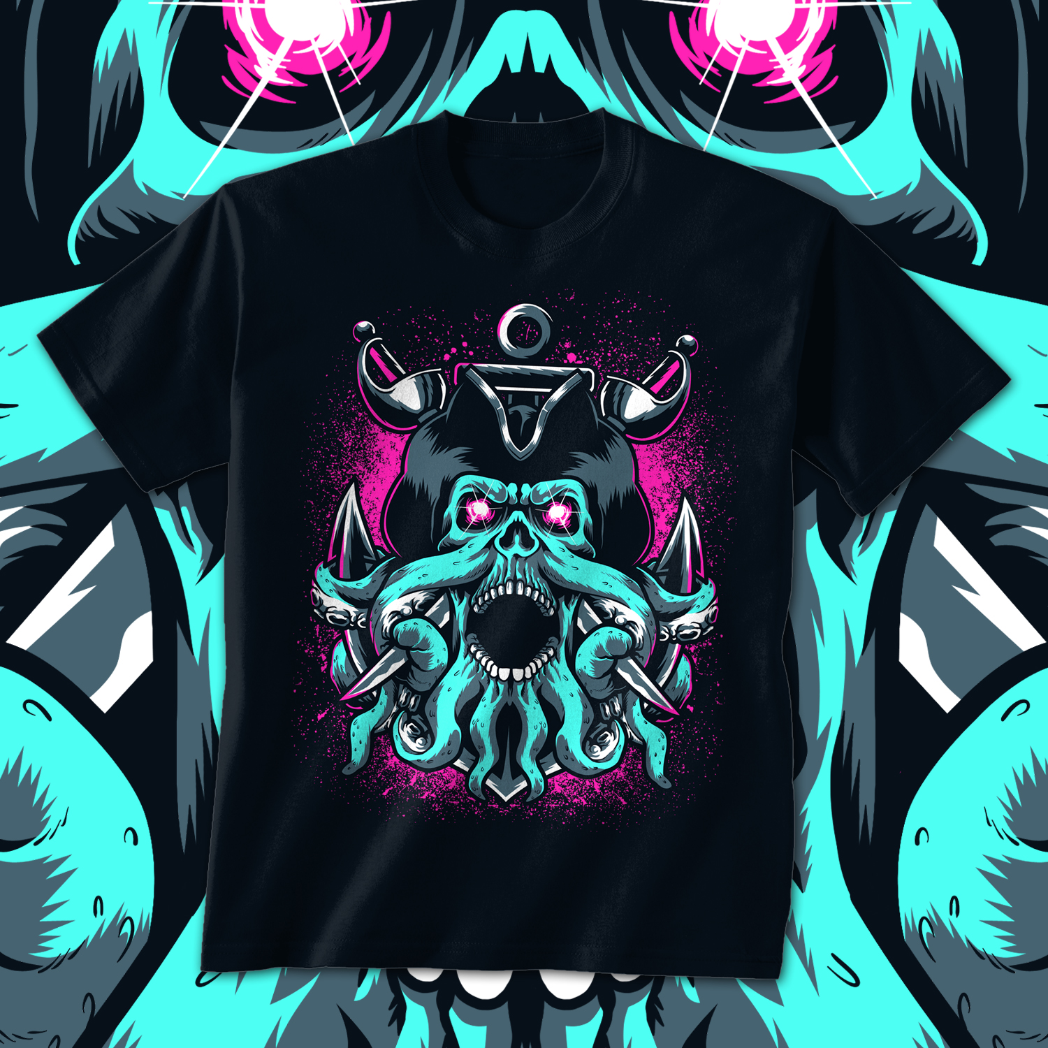 Graphic Design by furihando for Shirtzz T-Shirt Shop | Design #10900115