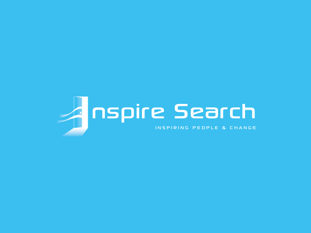 Logo Design by Enzzok for Inspire Search | Design #2261983
