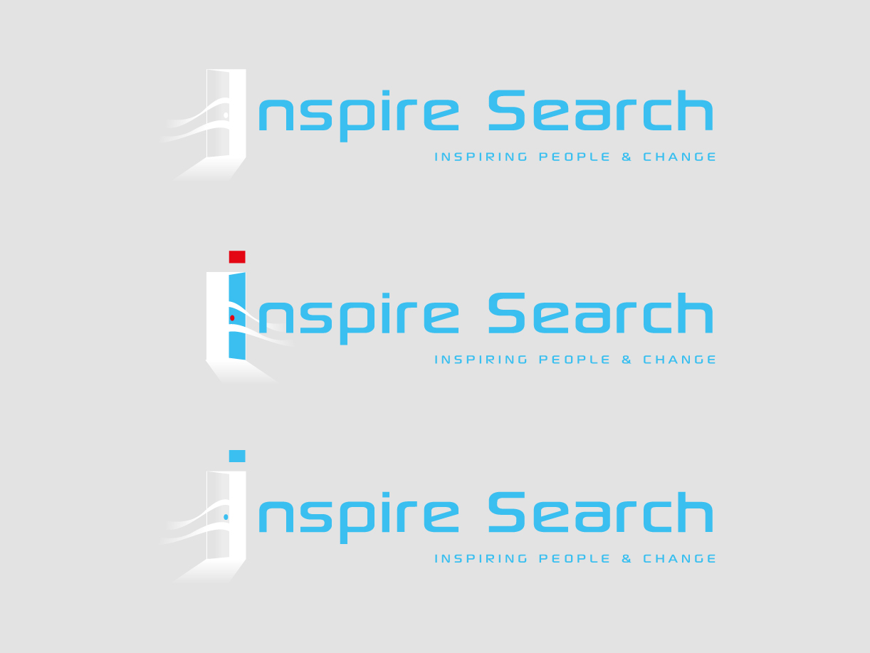 Design de Logo par Enzzok pour Inspire Search | Design #2265445
