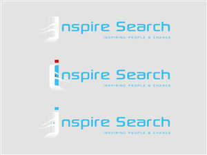 Design de Logo par Enzzok pour Inspire Search | Design : #2265445
