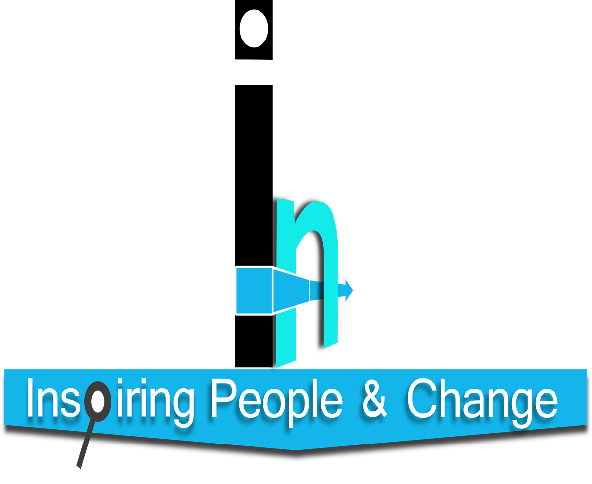 Diseño de Logo por Zansus para Inspire Search | Diseño #2269445