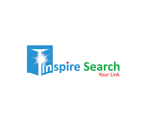 Logo Design by jerukKeprok for Inspire Search | Design #2272076