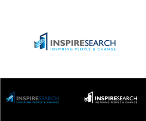 Design de Logo par GliderGraphx pour Inspire Search | Design : #2259456