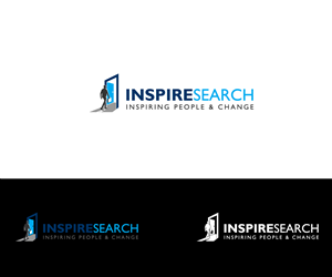 Design de Logo par GliderGraphx pour Inspire Search | Design : #2259458