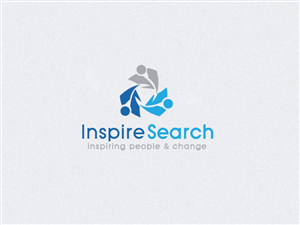 Design de Logo par SANYA AN pour Inspire Search | Design : #2261058