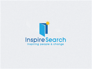 Design de Logo par SANYA AN pour Inspire Search | Design : #2261059