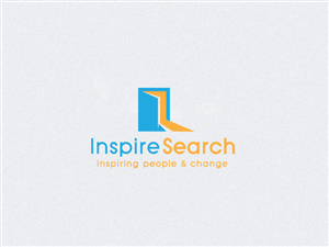Design de Logo par SANYA AN pour Inspire Search | Design : #2261060
