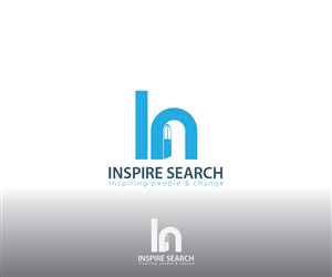 Design de Logo par Radu Borzea pour Inspire Search | Design : #2259181