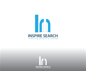 Design de Logo par Radu Borzea pour Inspire Search | Design : #2259259