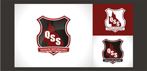 Logo Design by RINIDEH