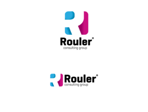 Logo Design by Austerlizz (Vasiliy Potyomkin)