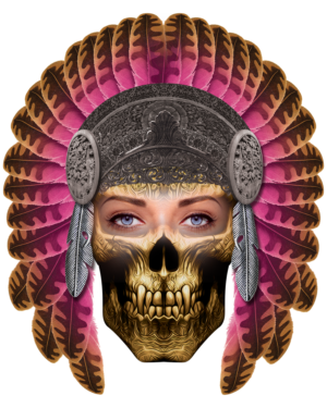 Graphic Design by Anooshaa