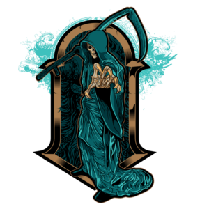 Graphic Design by Ragewolf