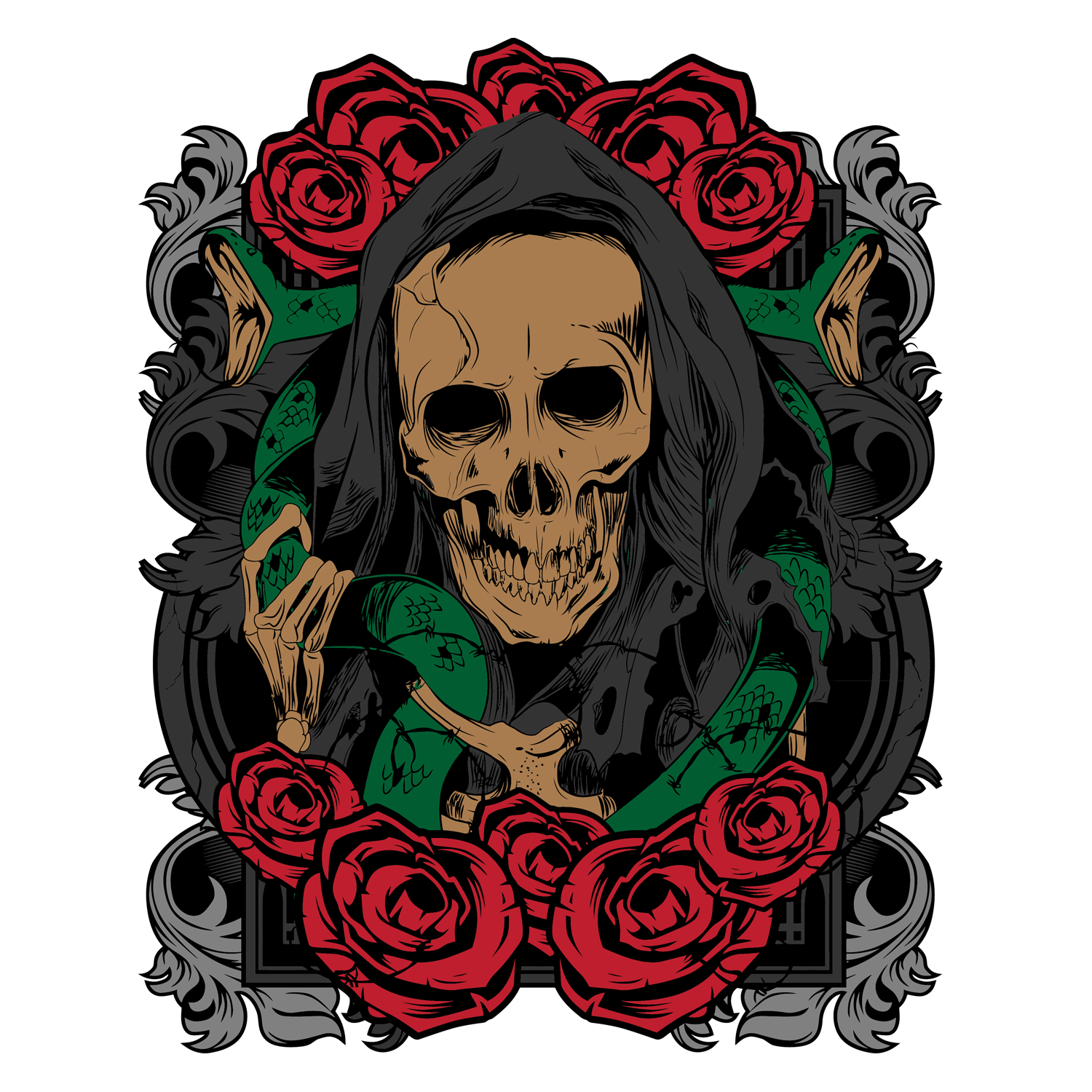 Graphic Design by Ragewolf for Shirtzz T-Shirt Shop | Design #11002588