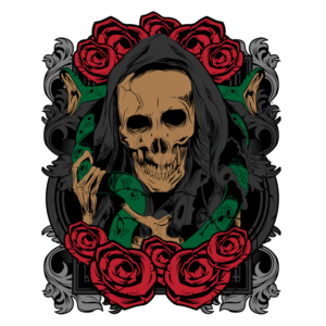 Grafik-Design von Ragewolf für Shirtzz T-Shirt Shop | Design: #11002588