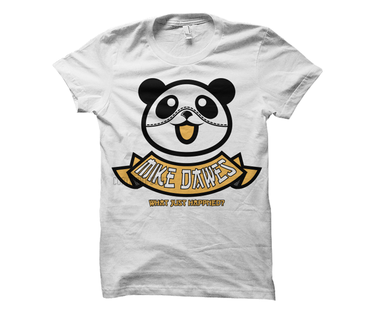 T-shirt Design by SUFF for this project | Design #2262595