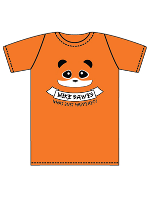 T-shirt Design by shoomilka