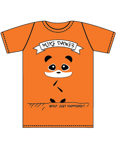 Diseño de Camiseta por shoomilka para este proyecto | Diseño #2261245
