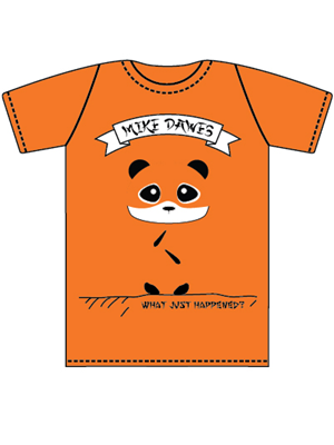 Diseño de Camiseta por shoomilka para este proyecto | Diseño: #2261245