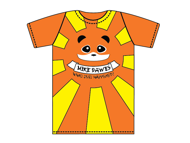 T-shirt Design by shoomilka for this project | Design #2261397