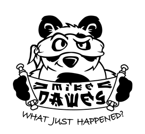 T-shirt Design by  M.Gleason