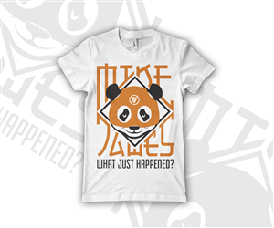 Diseño de Camiseta por Ryan para este proyecto | Diseño: #2280094