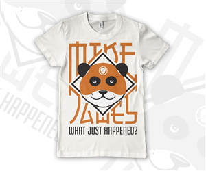 Diseño de Camiseta por Ryan para este proyecto | Diseño: #2281602