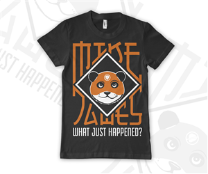 Diseño de Camiseta por Ryan para este proyecto | Diseño: #2287107