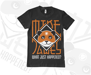 Diseño de Camiseta por Ryan para este proyecto | Diseño: #2290839