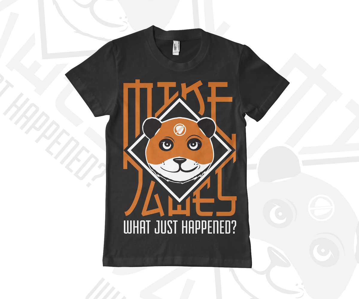 Diseño de Camiseta por Ryan para este proyecto | Diseño: #2298872