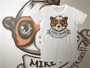 Diseño de Camiseta por joelsailo para este proyecto | Diseño #2283685