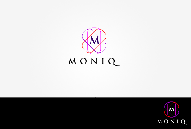 Design de Logo par FreshFruits Design pour MONIQ LLC | Design #11023121
