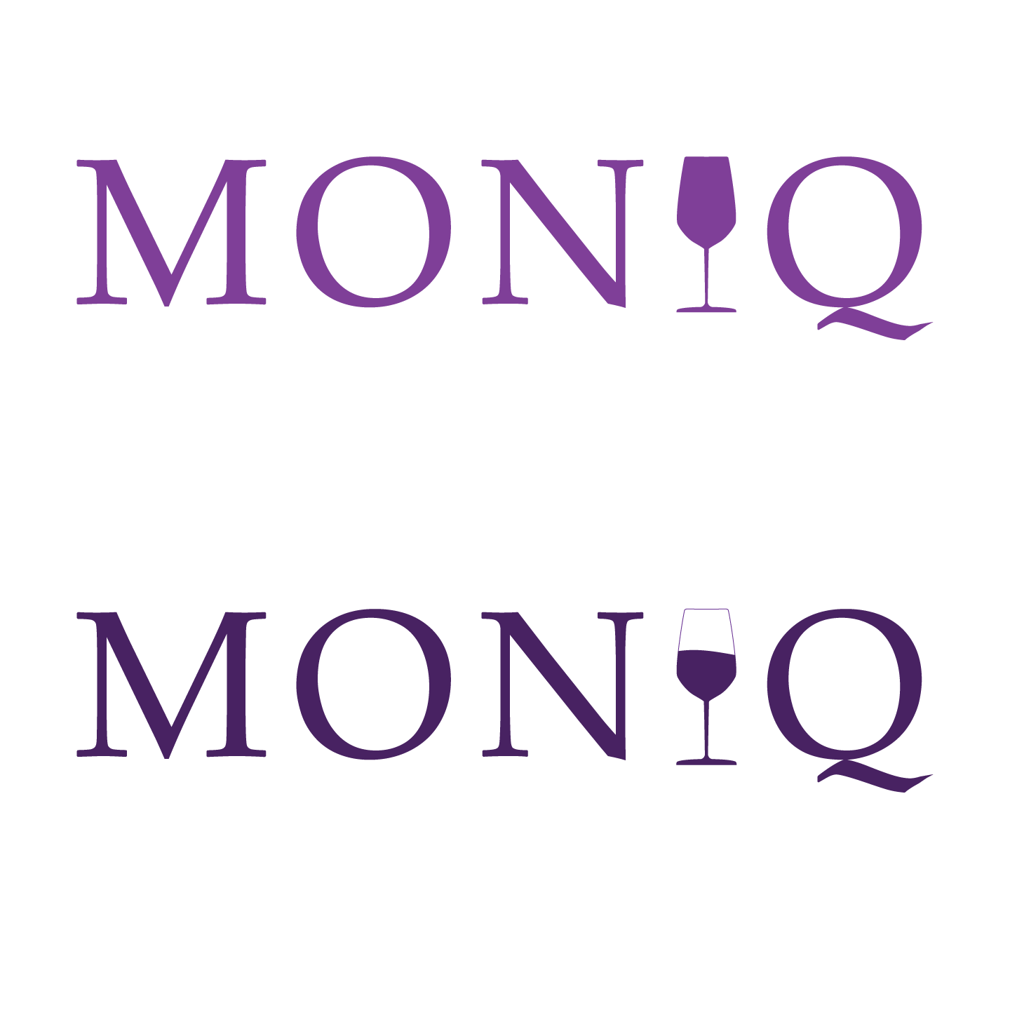Logo Design by PLdesigns for MONIQ LLC | Design #11023067