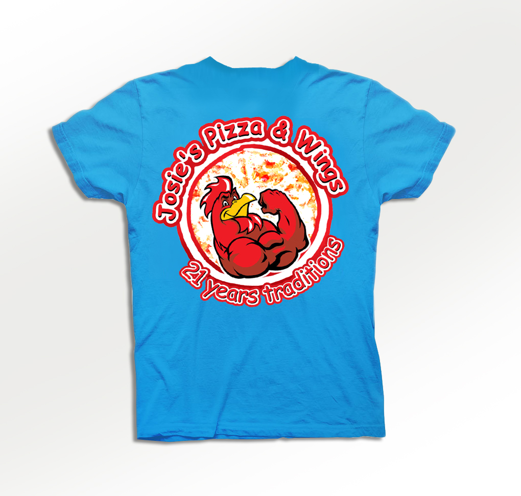 Design de T-shirt par  Butch pour ce projet | Design #2259471